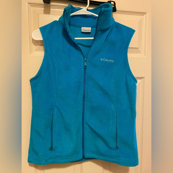 Columbia vest Size medium - Picture 5 of 6